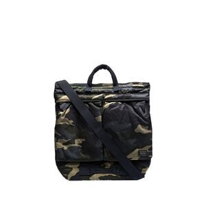 Porter Men's Bags.. Brown